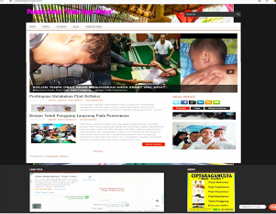 ciptaragamulya.com