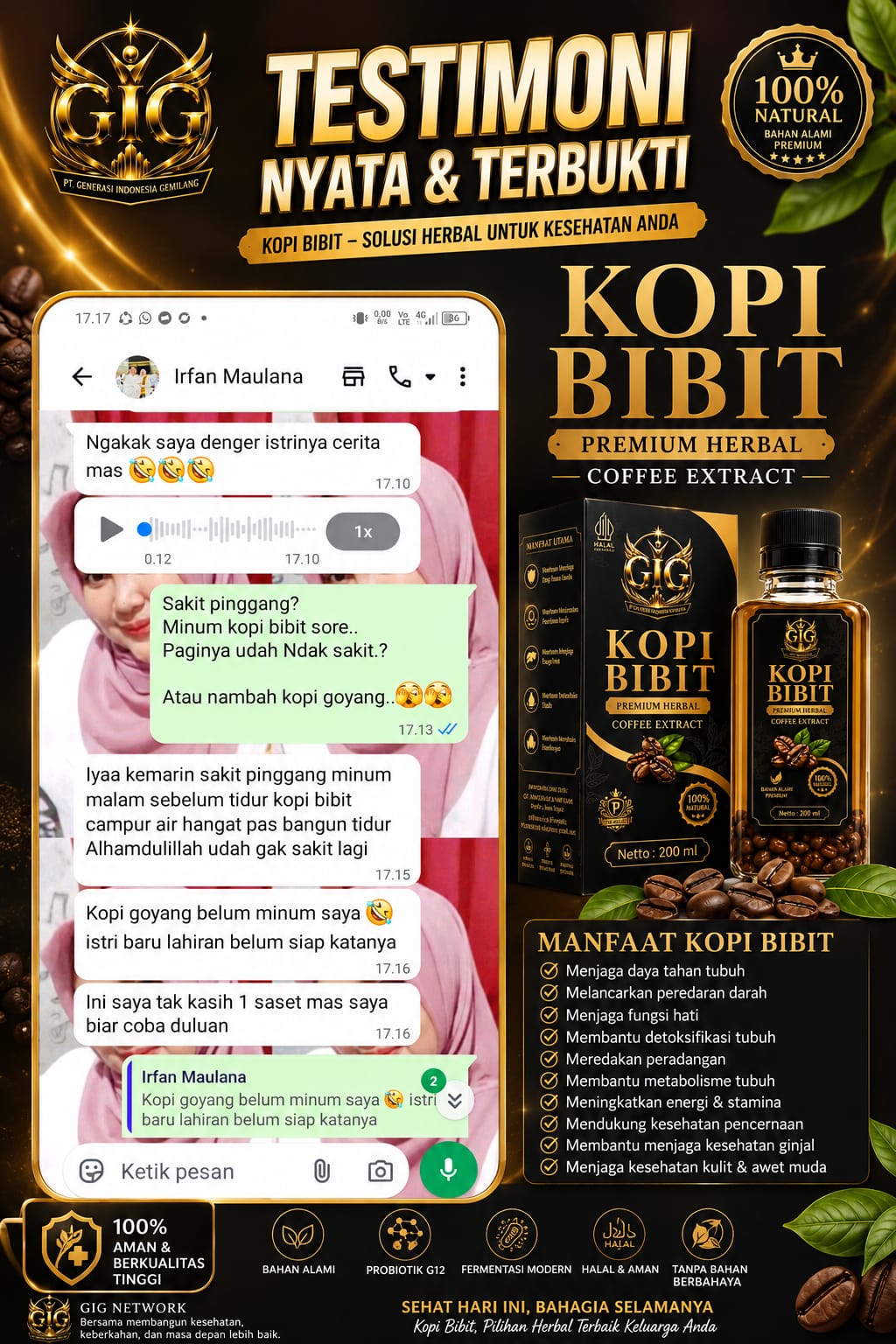 Testimoni8