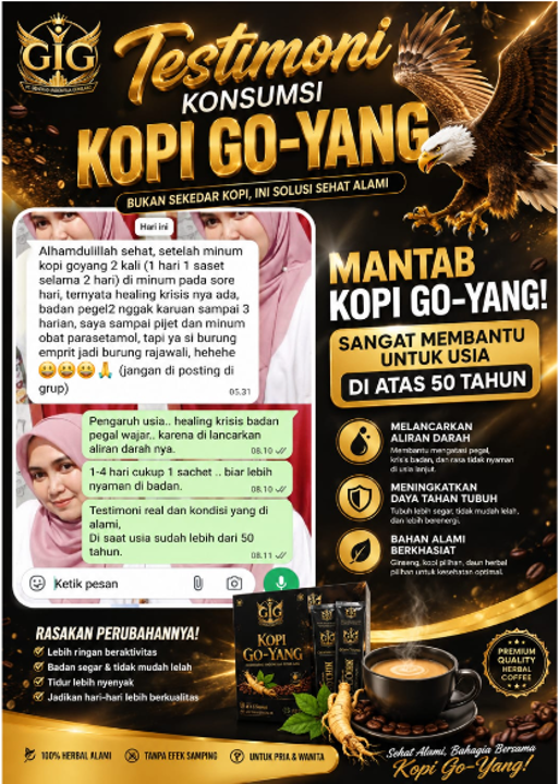 testi kopigoyang 1
